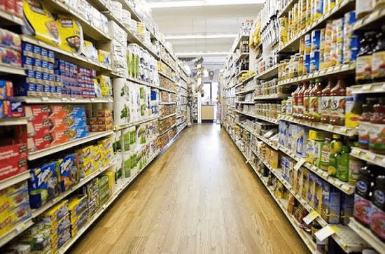 FMCG