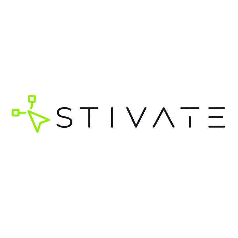 Stivate Logo