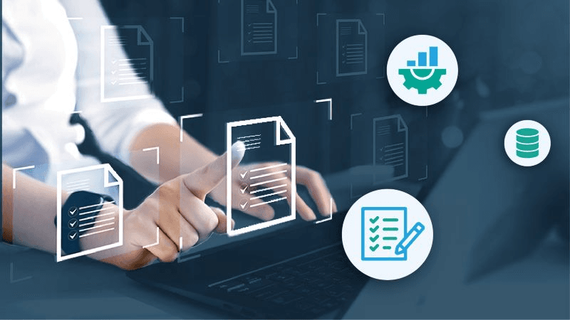 Duplicate Data Entry