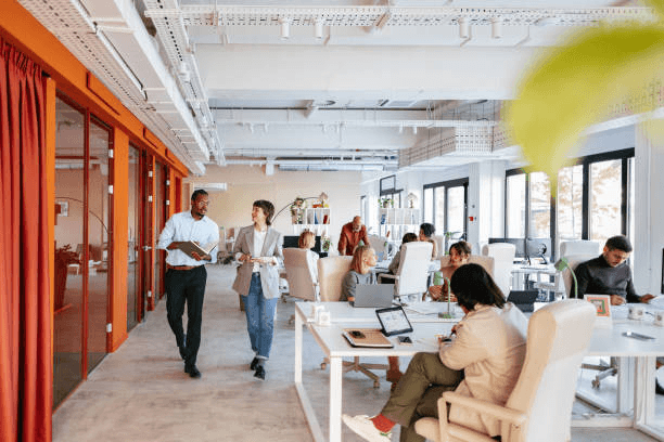Unmonitored Productivity